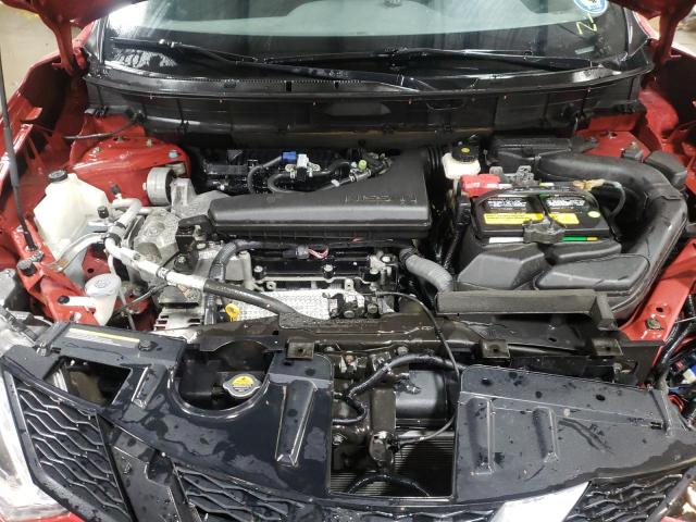 Photo 11 VIN: 5N1AT2MM5GC860078 - NISSAN ROGUE S 