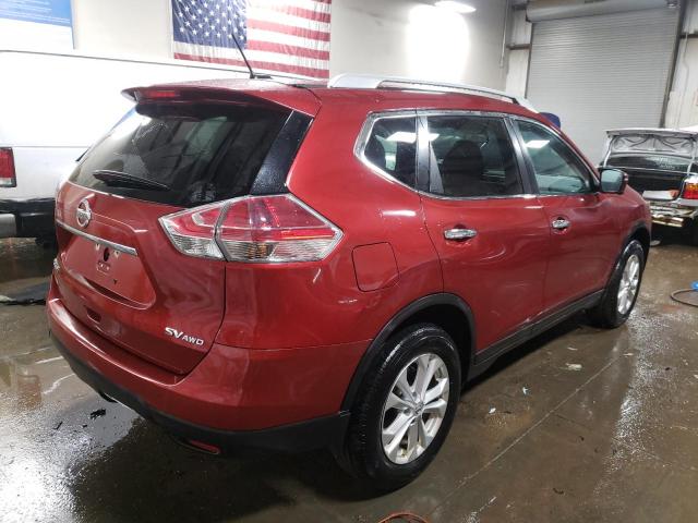 Photo 2 VIN: 5N1AT2MM5GC860078 - NISSAN ROGUE S 