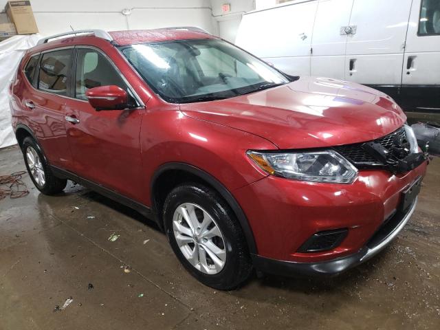 Photo 3 VIN: 5N1AT2MM5GC860078 - NISSAN ROGUE S 