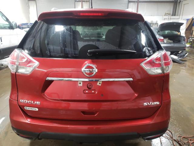 Photo 5 VIN: 5N1AT2MM5GC860078 - NISSAN ROGUE S 