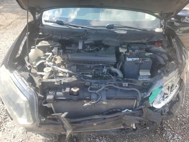 Photo 11 VIN: 5N1AT2MM6GC769756 - NISSAN ROGUE S 