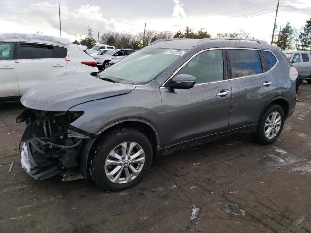 Photo 0 VIN: 5N1AT2MM6GC774231 - NISSAN ROGUE S 