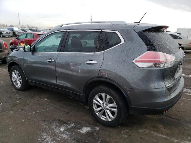 Photo 1 VIN: 5N1AT2MM6GC774231 - NISSAN ROGUE S 