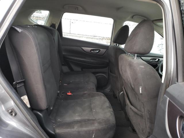 Photo 10 VIN: 5N1AT2MM6GC774231 - NISSAN ROGUE S 