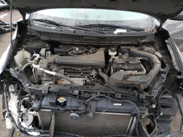 Photo 11 VIN: 5N1AT2MM6GC774231 - NISSAN ROGUE S 