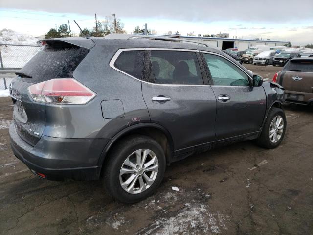 Photo 2 VIN: 5N1AT2MM6GC774231 - NISSAN ROGUE S 