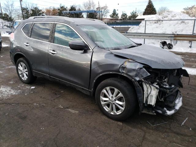 Photo 3 VIN: 5N1AT2MM6GC774231 - NISSAN ROGUE S 