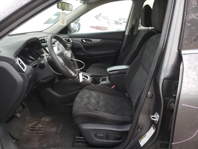 Photo 6 VIN: 5N1AT2MM6GC774231 - NISSAN ROGUE S 