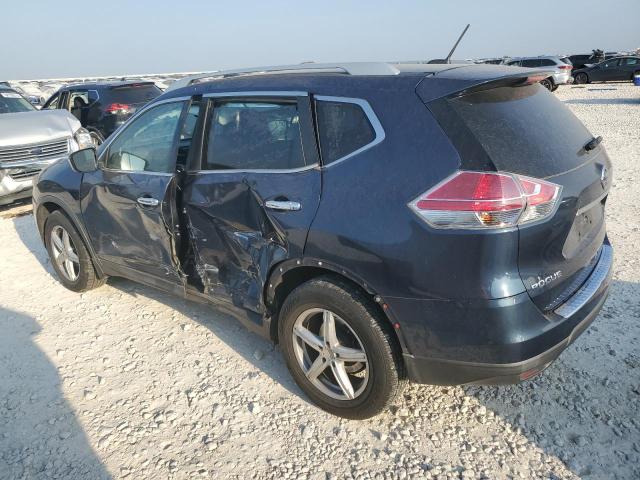 Photo 1 VIN: 5N1AT2MM6GC897222 - NISSAN ROGUE S 