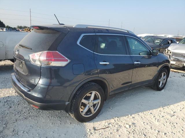 Photo 2 VIN: 5N1AT2MM6GC897222 - NISSAN ROGUE S 