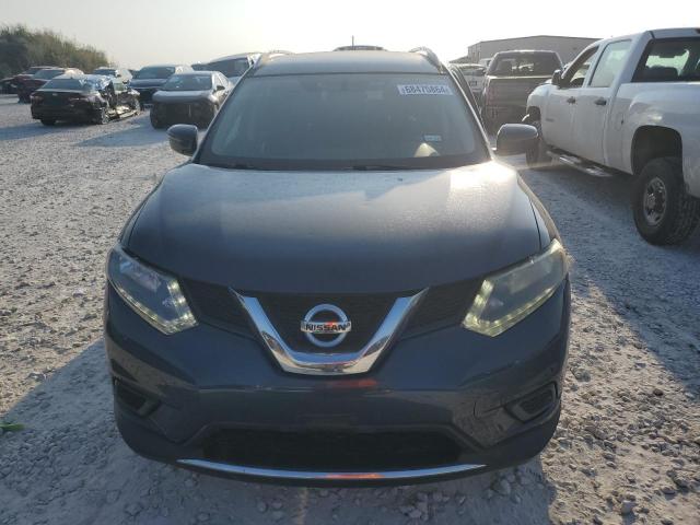 Photo 4 VIN: 5N1AT2MM6GC897222 - NISSAN ROGUE S 