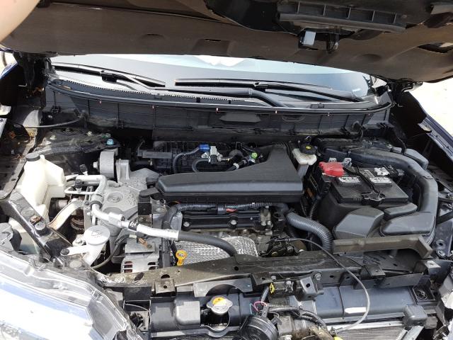 Photo 6 VIN: 5N1AT2MM6HC834039 - NISSAN ROGUE 