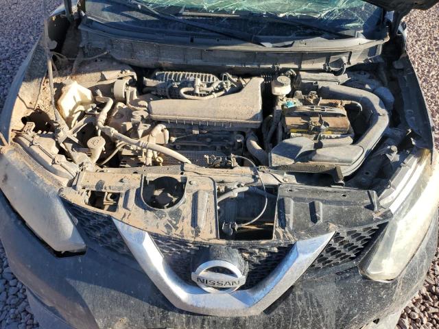 Photo 10 VIN: 5N1AT2MM7GC743487 - NISSAN ROGUE S 