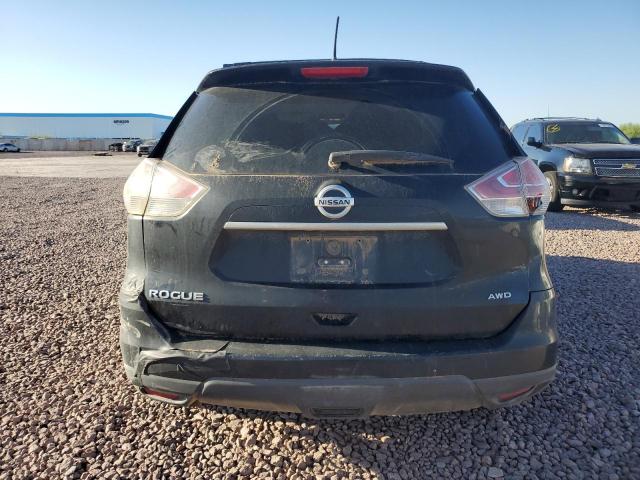 Photo 5 VIN: 5N1AT2MM7GC743487 - NISSAN ROGUE S 