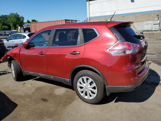 Photo 1 VIN: 5N1AT2MM7GC760533 - NISSAN ROGUE 