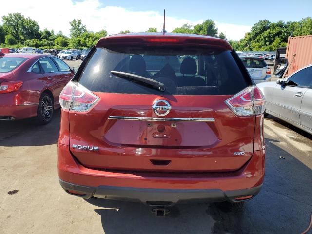 Photo 5 VIN: 5N1AT2MM7GC760533 - NISSAN ROGUE 