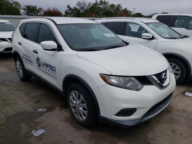 Photo 0 VIN: 5N1AT2MM7GC769250 - NISSAN ROGUE S 