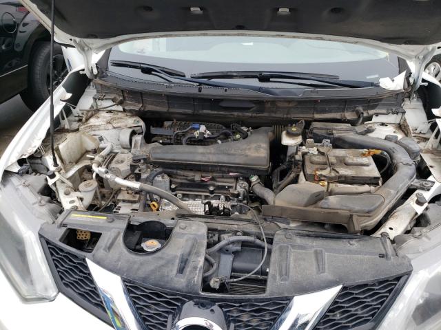 Photo 6 VIN: 5N1AT2MM7GC769250 - NISSAN ROGUE S 