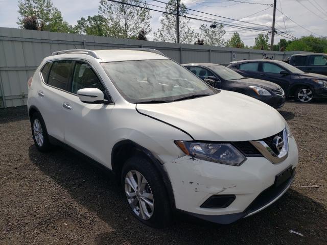 Photo 0 VIN: 5N1AT2MM7GC814039 - NISSAN ROGUE S 