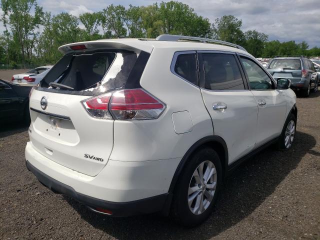 Photo 3 VIN: 5N1AT2MM7GC814039 - NISSAN ROGUE S 