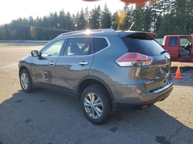 Photo 1 VIN: 5N1AT2MM7GC879036 - NISSAN ROGUE 