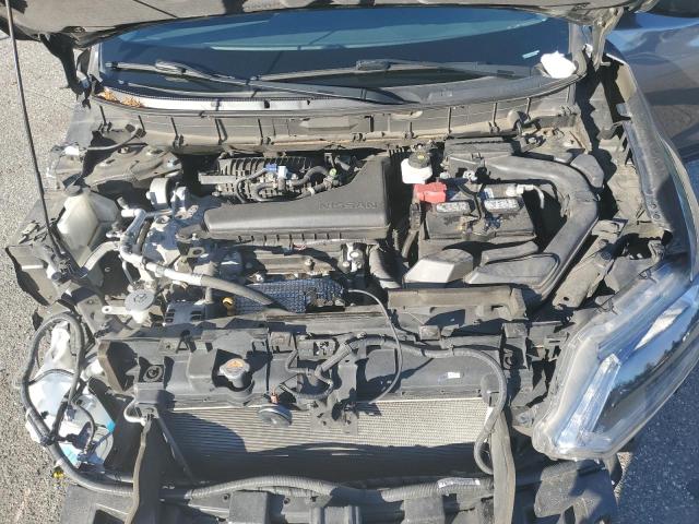 Photo 11 VIN: 5N1AT2MM7GC879036 - NISSAN ROGUE 