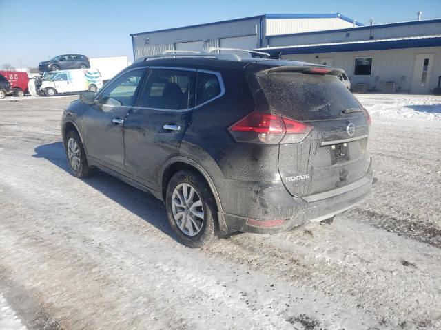 Photo 2 VIN: 5N1AT2MM7HC745404 - NISSAN ROGUE S 