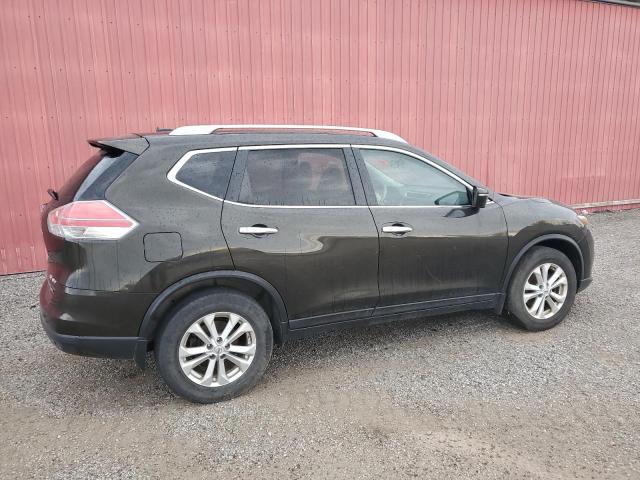 Photo 2 VIN: 5N1AT2MM8EC761803 - NISSAN ROGUE S 