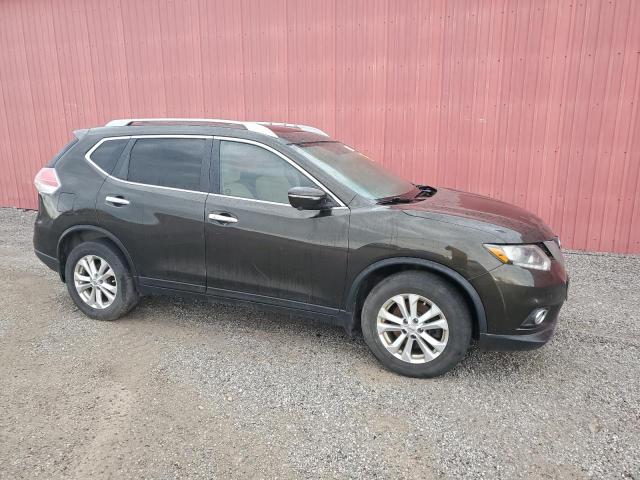 Photo 3 VIN: 5N1AT2MM8EC761803 - NISSAN ROGUE S 