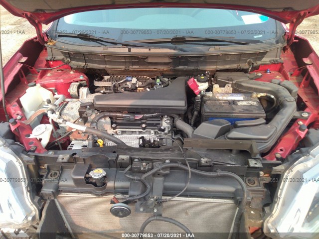 Photo 9 VIN: 5N1AT2MM8GC845767 - NISSAN ROGUE 