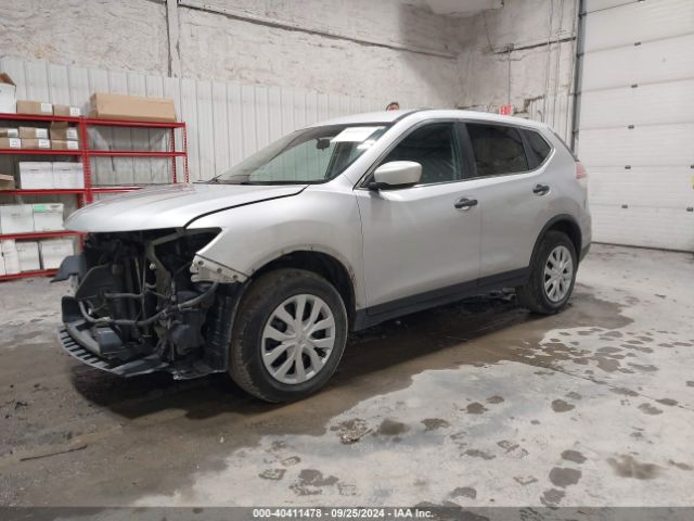 Photo 1 VIN: 5N1AT2MM8GC883063 - NISSAN ROGUE 