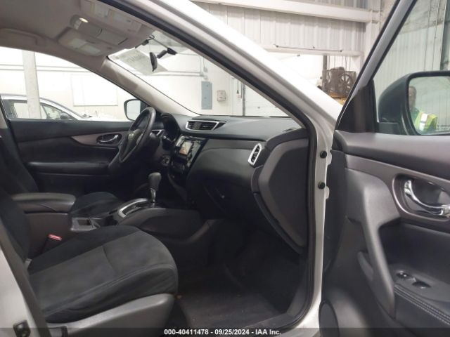 Photo 4 VIN: 5N1AT2MM8GC883063 - NISSAN ROGUE 