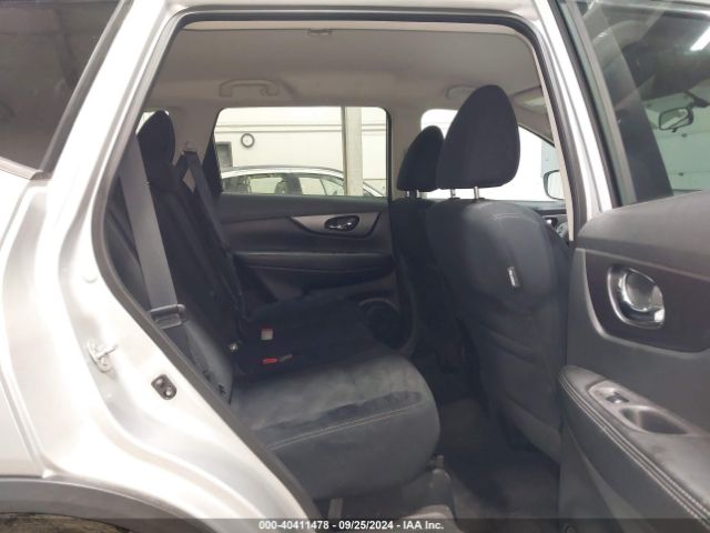 Photo 7 VIN: 5N1AT2MM8GC883063 - NISSAN ROGUE 