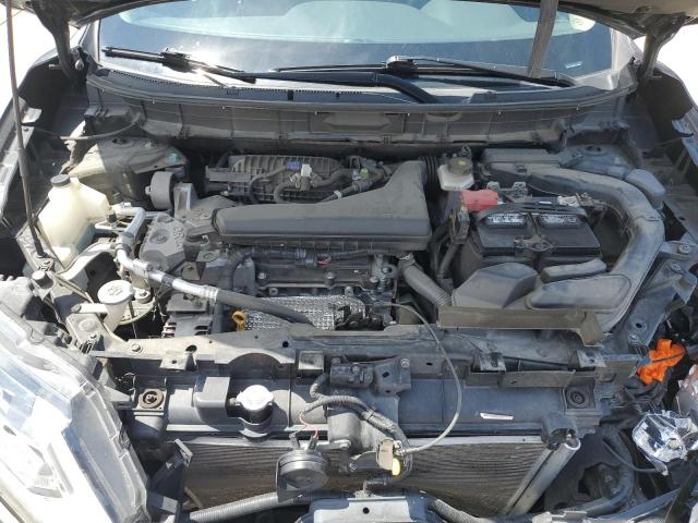 Photo 11 VIN: 5N1AT2MM8HC775284 - NISSAN ROGUE 