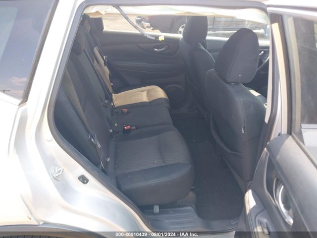 Photo 7 VIN: 5N1AT2MM8HC779559 - NISSAN ROGUE 