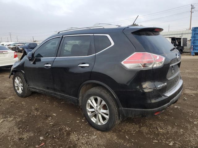 Photo 1 VIN: 5N1AT2MM9GC771145 - NISSAN ROGUE 