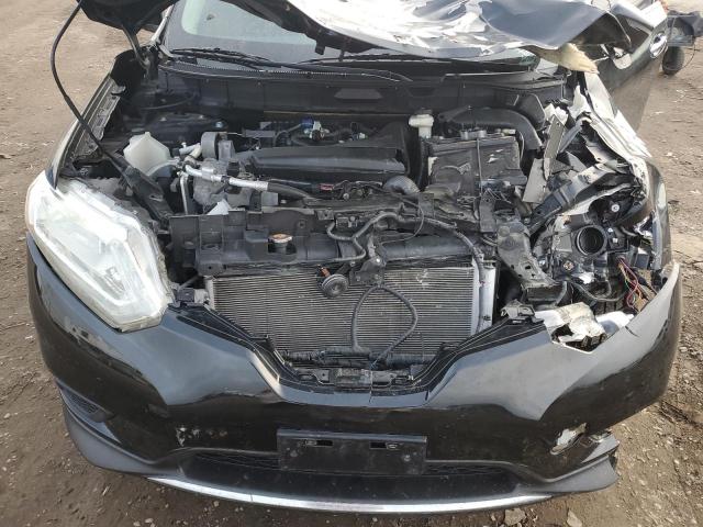 Photo 10 VIN: 5N1AT2MM9GC771145 - NISSAN ROGUE 