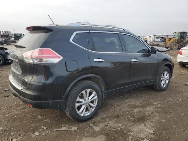 Photo 2 VIN: 5N1AT2MM9GC771145 - NISSAN ROGUE 