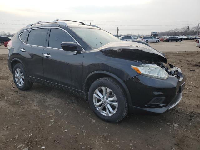 Photo 3 VIN: 5N1AT2MM9GC771145 - NISSAN ROGUE 