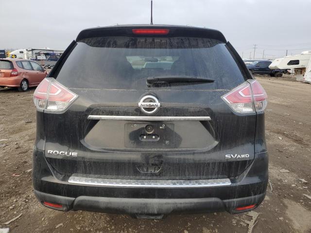 Photo 5 VIN: 5N1AT2MM9GC771145 - NISSAN ROGUE 