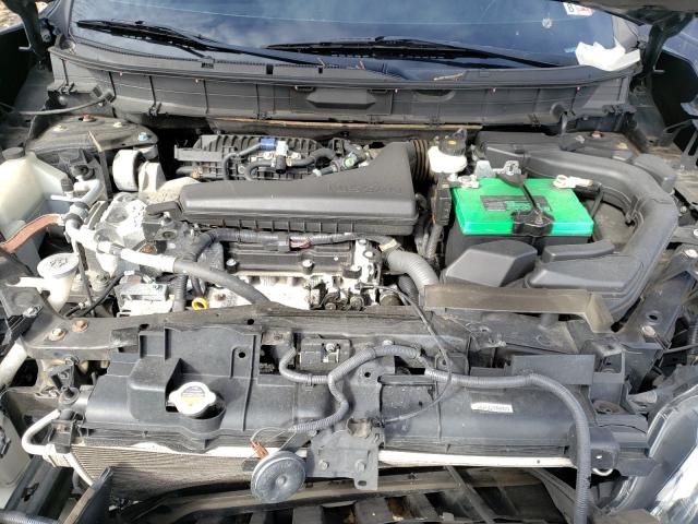 Photo 6 VIN: 5N1AT2MM9GC772473 - NISSAN ROGUE S 