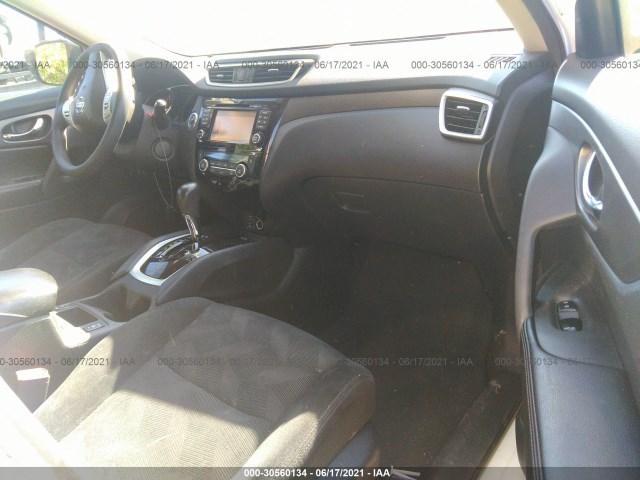 Photo 4 VIN: 5N1AT2MM9GC801745 - NISSAN ROGUE 