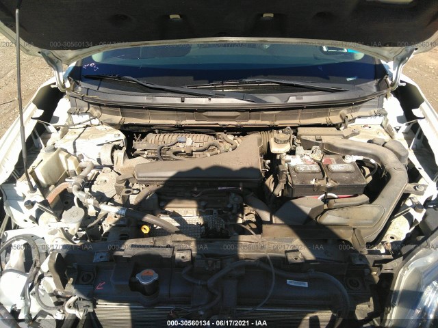 Photo 9 VIN: 5N1AT2MM9GC801745 - NISSAN ROGUE 