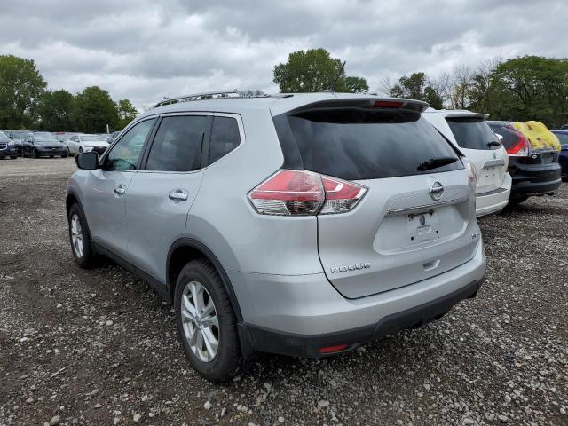 Photo 2 VIN: 5N1AT2MM9GC847527 - NISSAN ROGUE S 