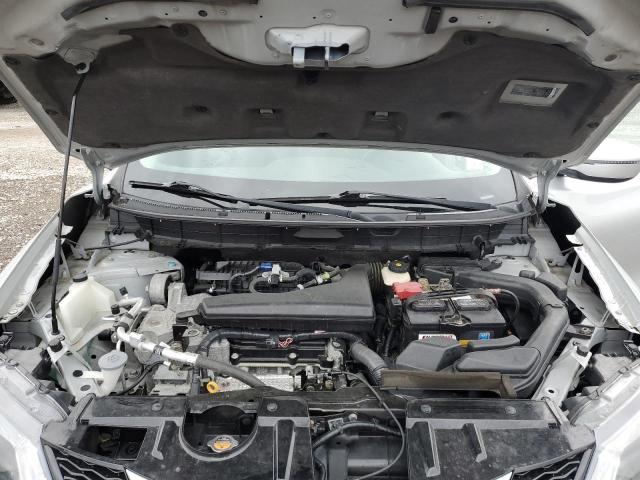 Photo 6 VIN: 5N1AT2MM9GC847527 - NISSAN ROGUE S 