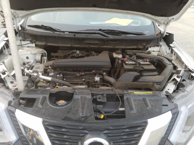 Photo 6 VIN: 5N1AT2MM9HC777111 - NISSAN ROGUE 