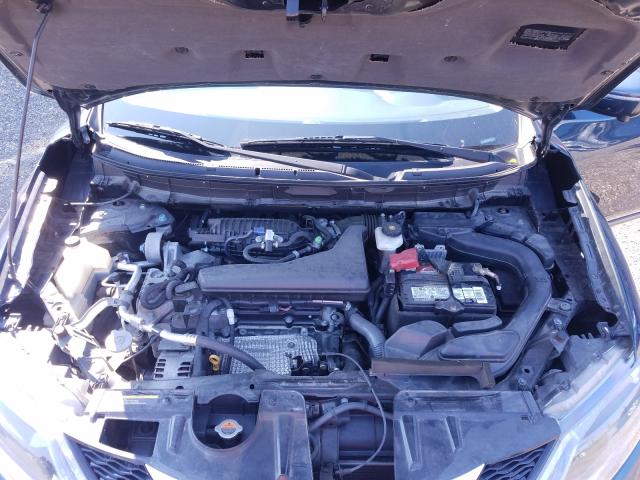 Photo 6 VIN: 5N1AT2MMXFC825955 - NISSAN ROGUE S 