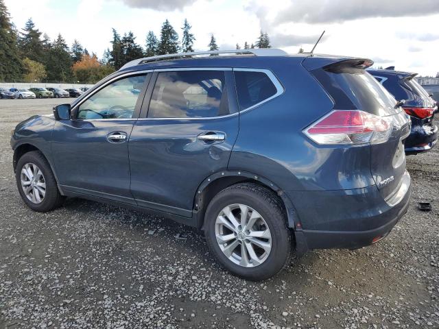 Photo 1 VIN: 5N1AT2MMXGC797527 - NISSAN ROGUE S 