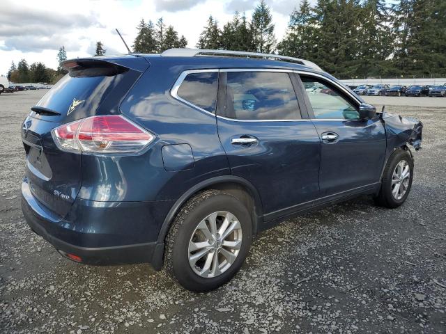 Photo 2 VIN: 5N1AT2MMXGC797527 - NISSAN ROGUE S 