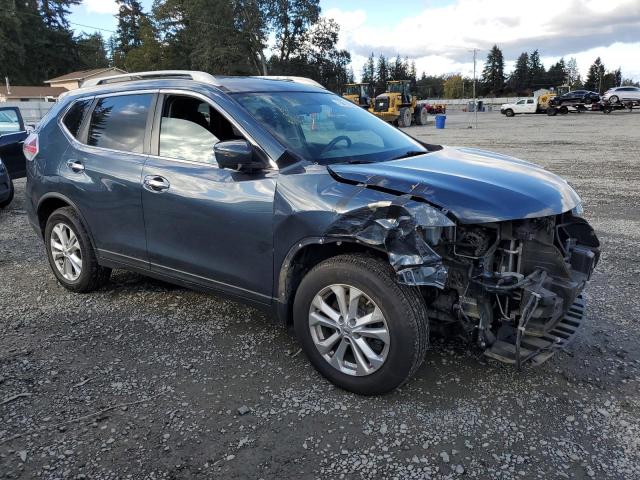 Photo 3 VIN: 5N1AT2MMXGC797527 - NISSAN ROGUE S 